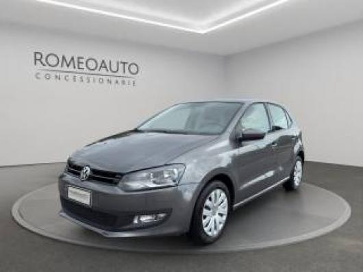 usato VOLKSWAGEN Polo