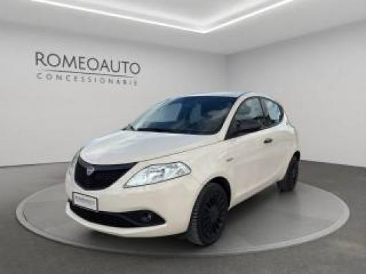 usato LANCIA Ypsilon