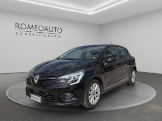 usato RENAULT Clio