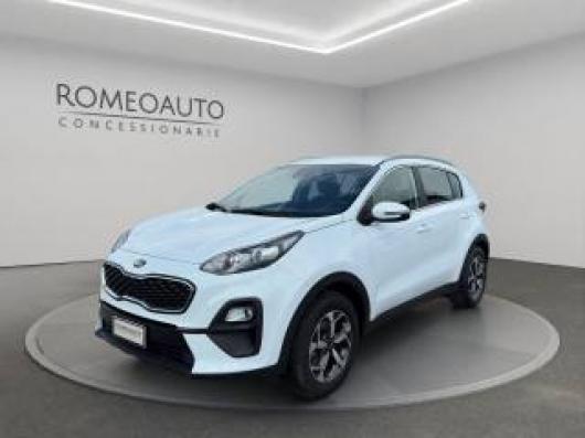 Sportage