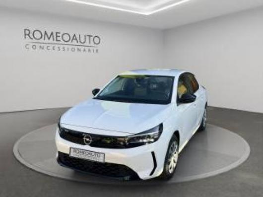 Km 0 OPEL Corsa