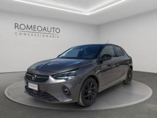 usato OPEL Corsa