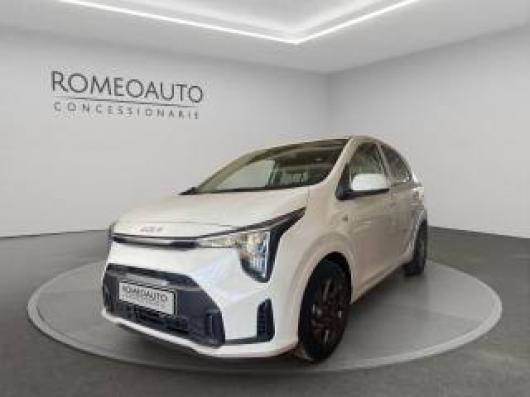 Km 0 KIA Picanto