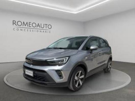 usato OPEL Crossland