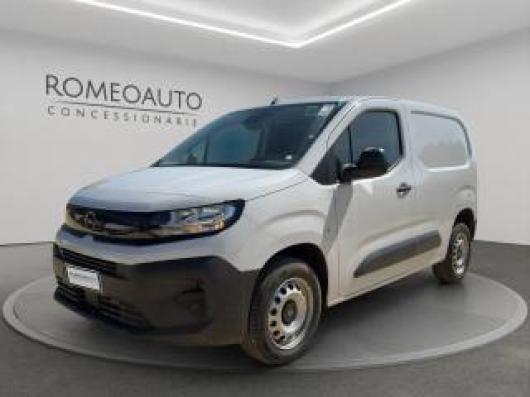 Km 0 OPEL Combo