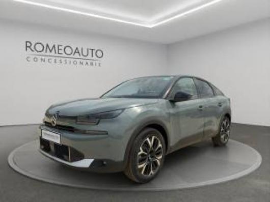 Km 0 CITROEN E C4
