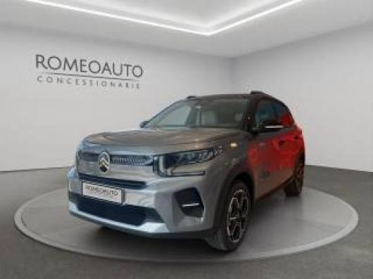 Km 0 CITROEN C3