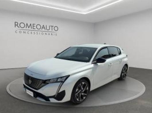 usato PEUGEOT 308