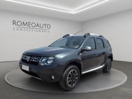 usato DACIA Duster