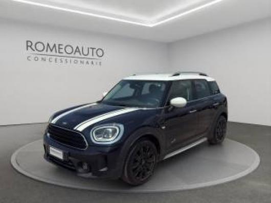 usato MINI Countryman