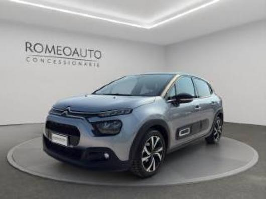 usato CITROEN C3