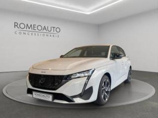 Km 0 PEUGEOT 308