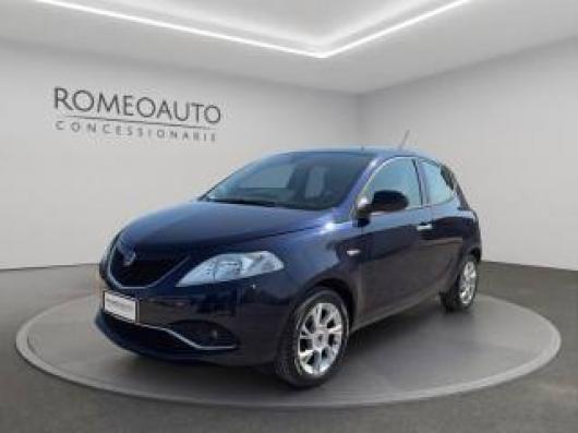 usato LANCIA Ypsilon