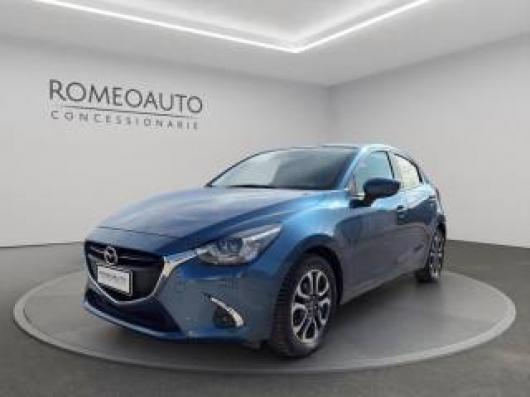 usato MAZDA 2