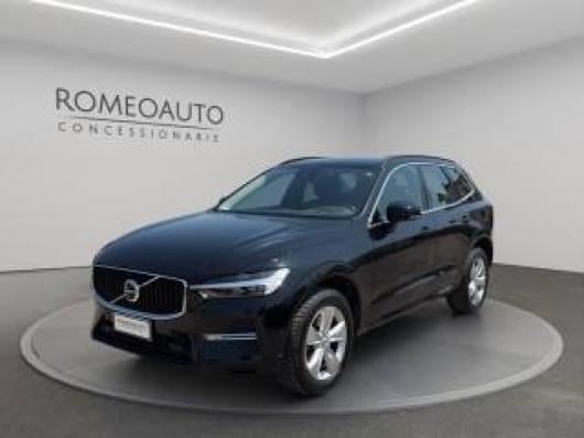 usato VOLVO XC60
