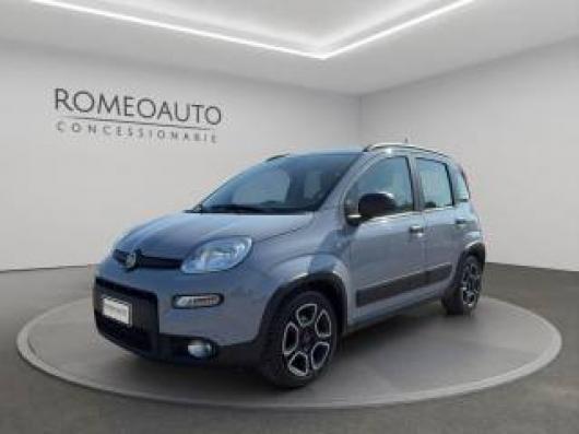 usato FIAT Panda