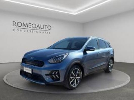 usato KIA Niro