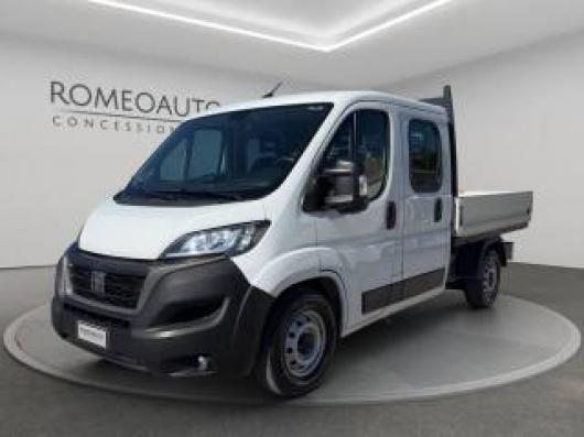 usato FIAT Ducato