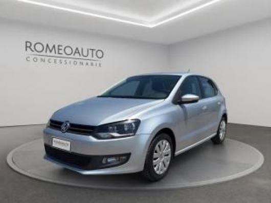 usato VOLKSWAGEN Polo
