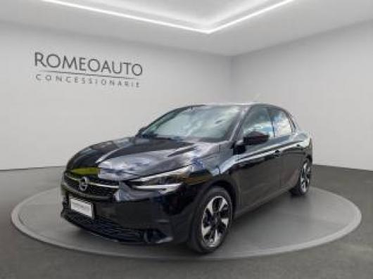 usato OPEL Corsa e