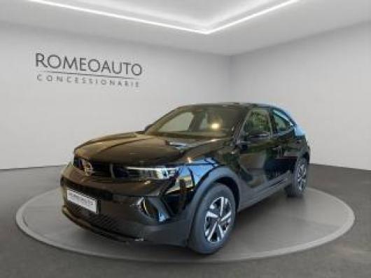 Km 0 OPEL Mokka