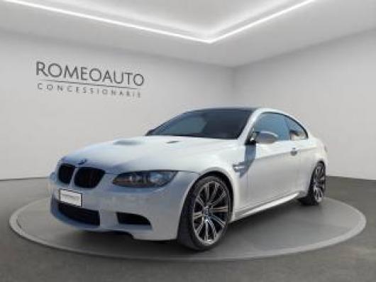usato BMW M3