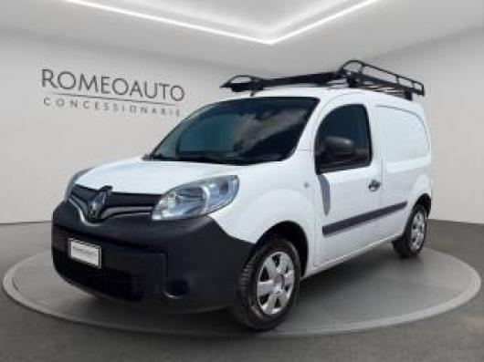 usato RENAULT Kangoo