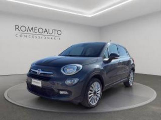 usato FIAT 500X