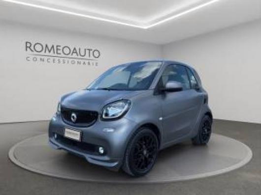 ForTwo
