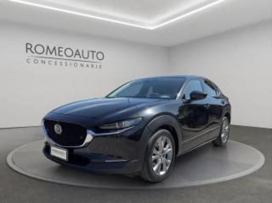 CX 30