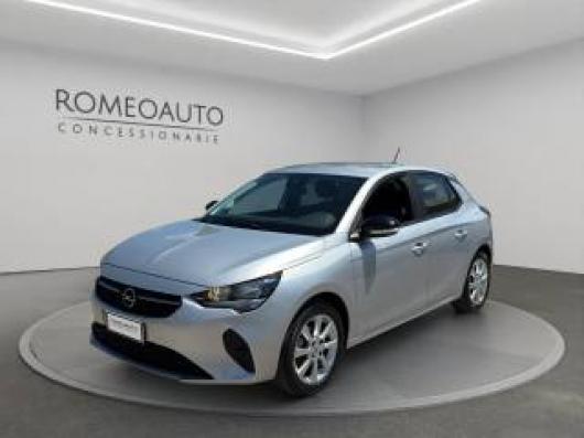usato OPEL Corsa