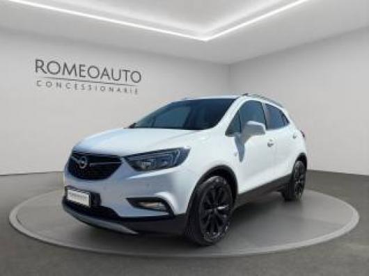 usato OPEL Mokka
