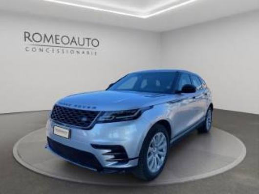 Range Rover Velar