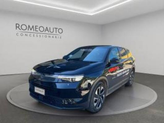 Km 0 OPEL Grandland