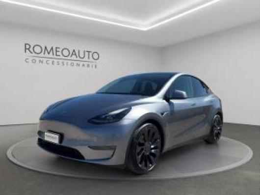 usato TESLA Model Y