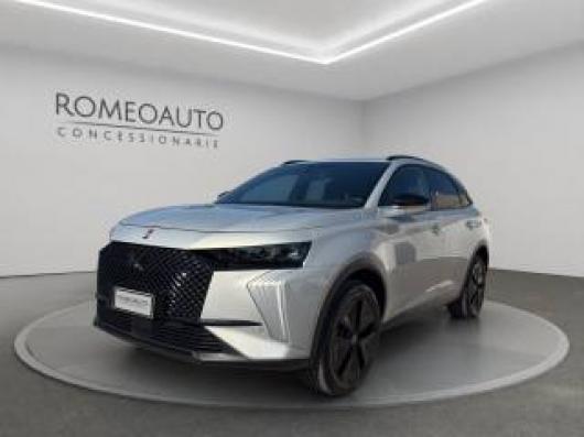 usato DS AUTOMOBILES DS 7