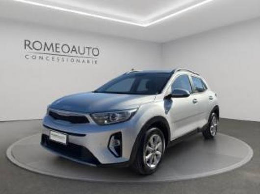 usato KIA Stonic