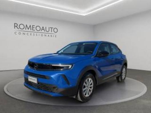 usato OPEL Mokka