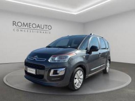 usato CITROEN C3 Picasso
