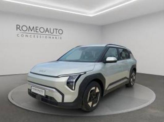Km 0 KIA EV3