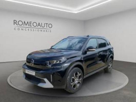 C3 Aircross