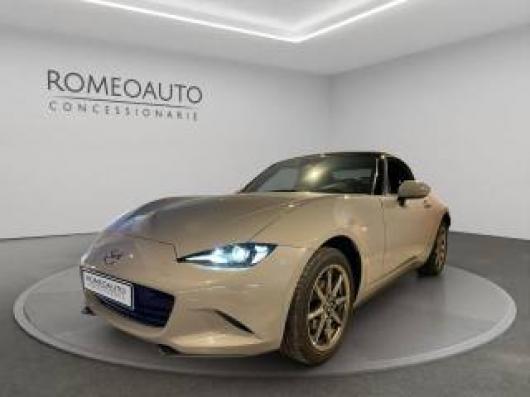 MX 5
