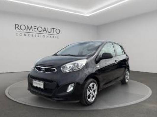 usato KIA Picanto