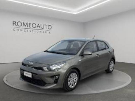 usato KIA Rio