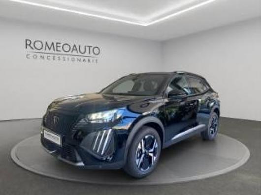 Km 0 PEUGEOT 2008