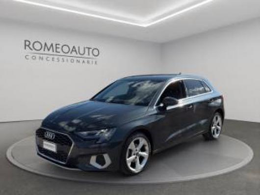 usato AUDI A3