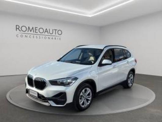 usato BMW X1