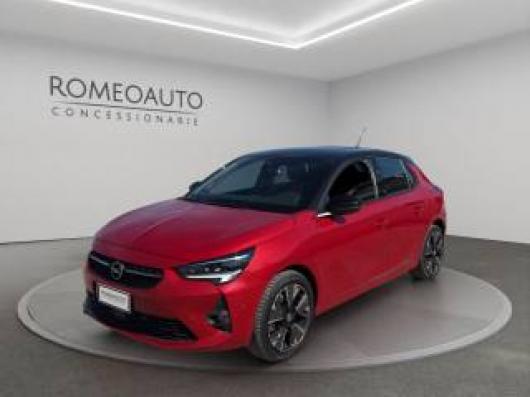 usato OPEL Corsa e