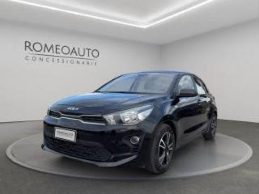 usato KIA Rio