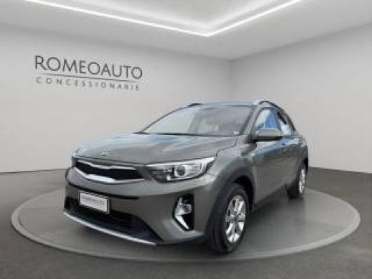 usato KIA Stonic